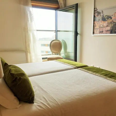 Apartman Panoramic By Garvetur Lisboa