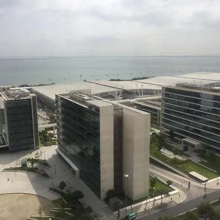 Panoramic By Garvetur Apartman *