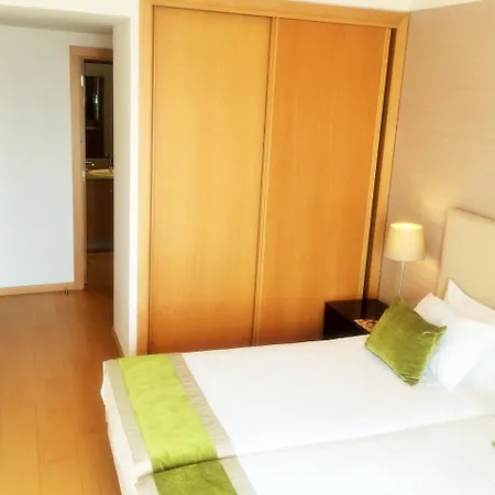 Apartman Panoramic By Garvetur