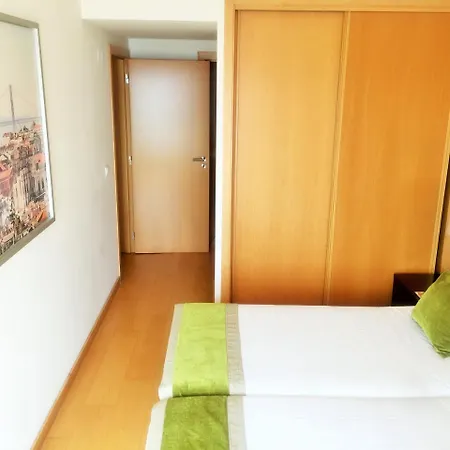 Apartman Panoramic By Garvetur *