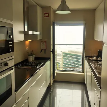 Apartman Panoramic By Garvetur Lisboa