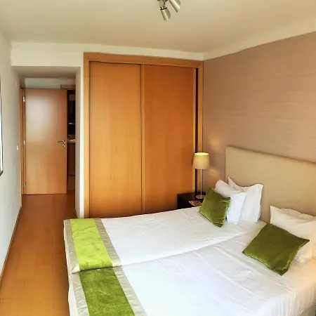 Panoramic By Garvetur Apartman